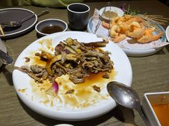 -隆喜元鱼汤包·海鲜(中联广场店)