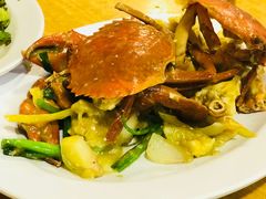 -ZF Seafood Restaurant 卓峰海鲜餐
