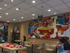 -永和大王(蛙嫩鸡香煲煲鲜·军博店)