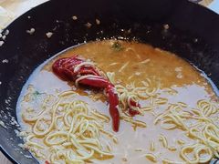 -丹江渔村(龙旗店)