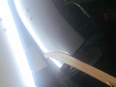 -鲨鱼皮汽车凹陷玻璃修复(静安店)