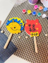 -馨美母婴护理中心(石狮店)