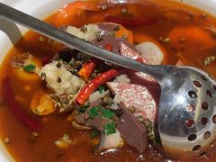 -楚禾宴·家宴(光谷大道店)