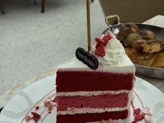 -Highline·城市露台景观餐厅(淮海路店)