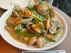 -Blac+Blac(中海环宇荟店)