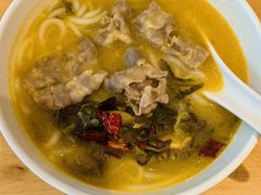-三千粉牛肉米粉(来客茂店)