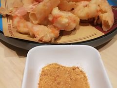 酥皮大虾肉-老江南春·中国龙菜(衡山路店)