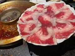 肥牛-巴蜀大宅门火锅(川音店)