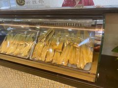 -祈胜邨•顺德鱼生•顺德菜(容桂店)