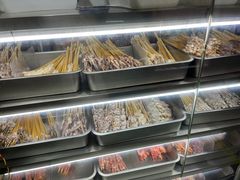 -十里铺铁板鱿鱼