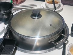 -潮泰牛肉火锅 · 创于1992年(车公庙店)