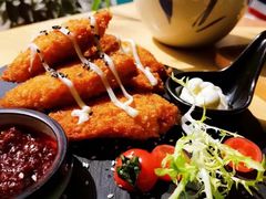 -床吧创意私房菜•Bistro