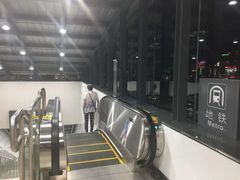-车公庙(地铁站)