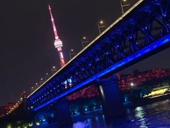 -武汉两江游览·夜游长江(汉口粤汉码头)