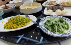 -瑞莱克斯大酒店（望江店）·宴会厅