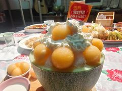 -五马集·海鲜·温州大牌档(黑金冠五马街十字路口店)