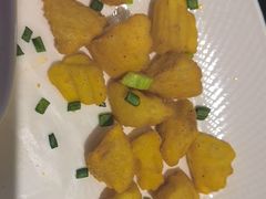-石榴红了·非遗酥皮烤包子·新疆菜(瑞豪店)