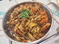 -黄记煌三汁焖锅(首创奥特莱斯店)