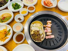 -黄金牧场(明洞总店)