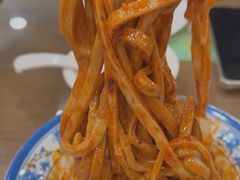 -西安贾三灌汤包·回坊小吃·清真炒菜(北院门总店)
