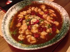 沸腾虾-我家小馆(江汉路店)