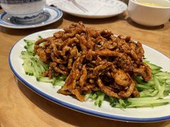 -姥姥家春饼店(惠新东街店)