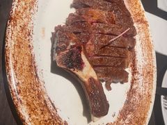 -小火花·干式熟成牛排馆Spark SteakHouse(剑桥郡店)