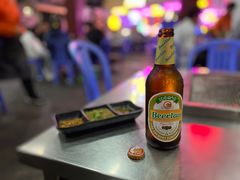 -石屏老字号4号包浆豆腐美食城(泼水广场店)