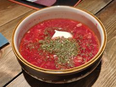 -卢布里西餐厅(总店)