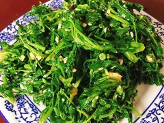 -崔家大院·特色农家菜