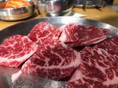 -姜虎东白丁烤肉(恒隆广场店)