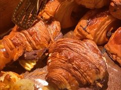 -B&C黄油与面包·THE GARDEN BAKERY概念店(世纪汇店)