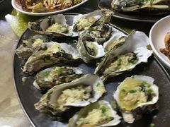 -大众海鲜加工大排档(金海湾大道店)