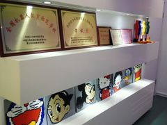 -编来编趣编程中心(滨湖店)