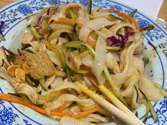 -勾魂凉皮(西二旗辉煌国际店)