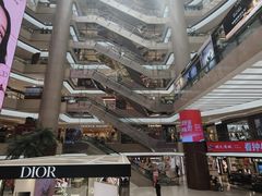 -开元商城(钟楼店)