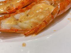 -丰卓会海鲜自助(中润大道店)