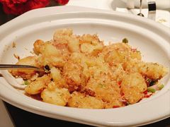 -杏花堂晋商私房菜(华熙五棵松店)