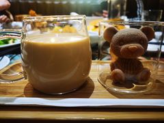 -大树餐厅(红旗街万达店)