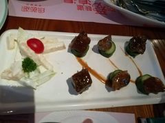 -绿茵阁牛扒餐厅(客村店)