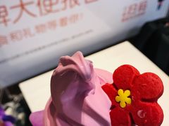 -麦当劳(合肥之心城店)