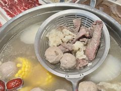 -八合里牛肉火锅(福州万象城店)
