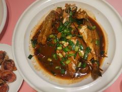 -高佳庄·舟山海鲜(海景旗舰店)