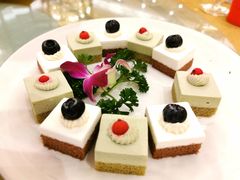 -稻香酒家·33年老字号·港式粤菜(富邦中心店)
