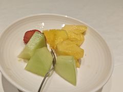 -祥记餐饮•豫粤珍味(金隅大厦店)
