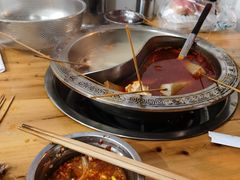 -丹妹麻辣烫(袁家岭20year店)