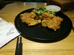 -潮粥荟·潮汕砂锅粥(朝阳大悦城店)