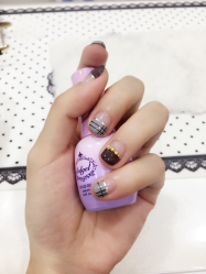 -Seven Nail七姑娘の美甲店
