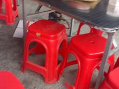 -老财炒饭·熟地蟹·冬瓜蟹