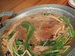 -成老灶火锅鸡(平山店)